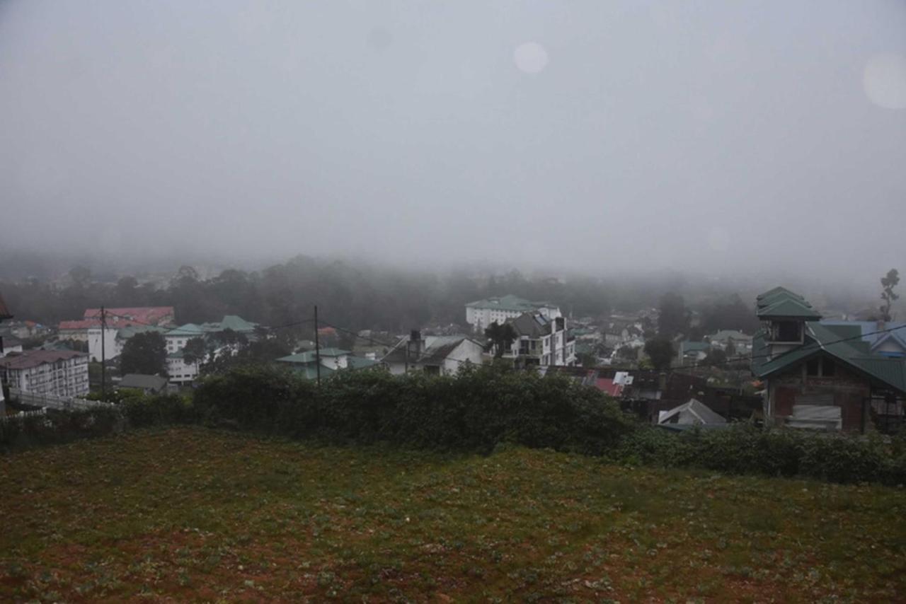 Готель Unique View Nuwaraeliya Нувара-Елія Екстер'єр фото