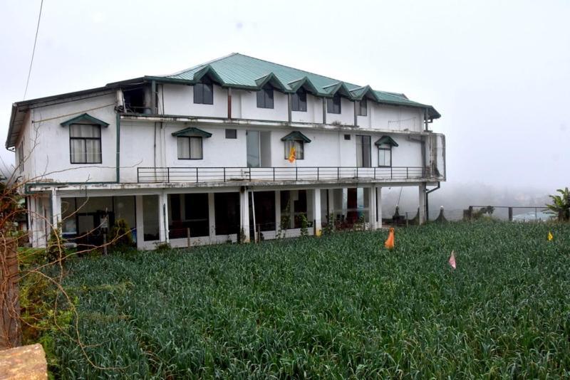 Готель Unique View Nuwaraeliya Нувара-Елія Екстер'єр фото