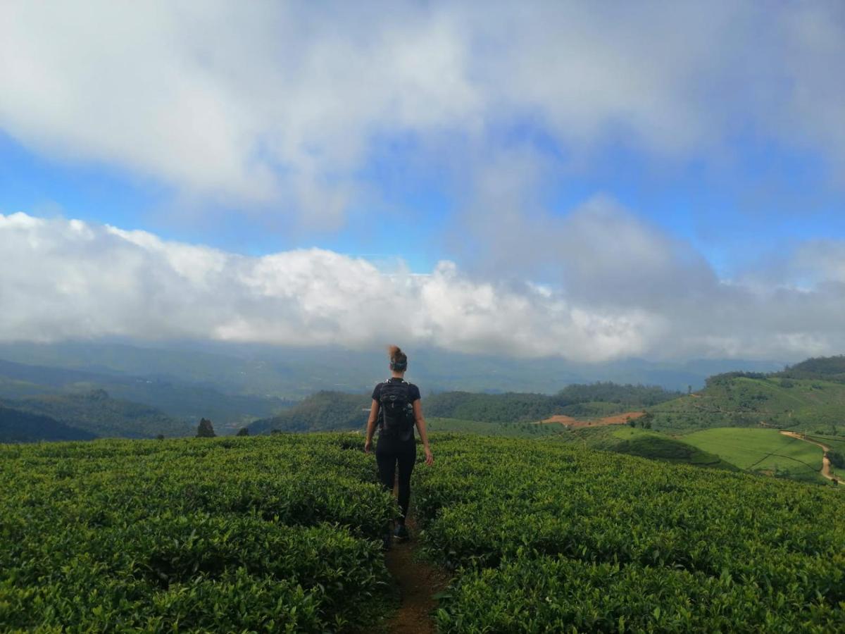Готель Unique View Nuwaraeliya Нувара-Елія Екстер'єр фото