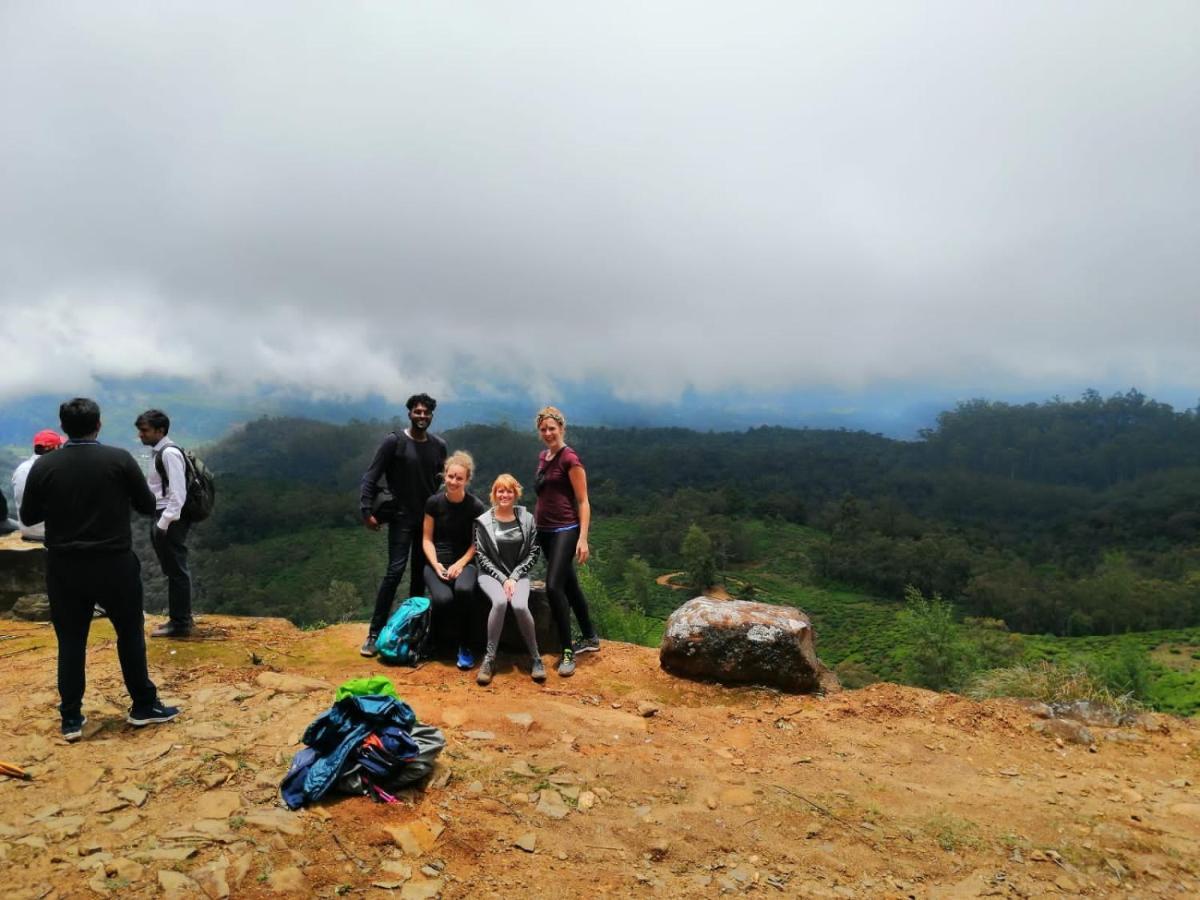 Готель Unique View Nuwaraeliya Нувара-Елія Екстер'єр фото