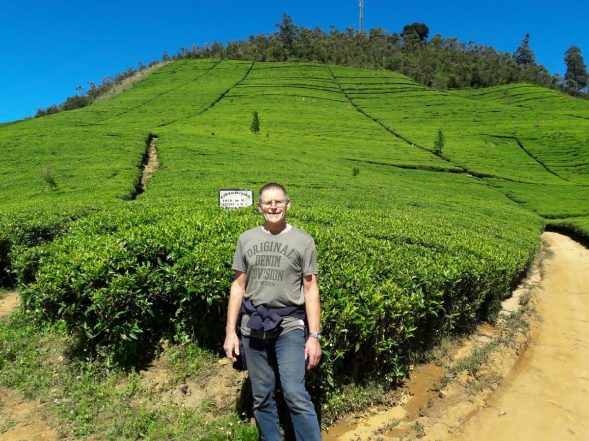 Готель Unique View Nuwaraeliya Нувара-Елія Екстер'єр фото